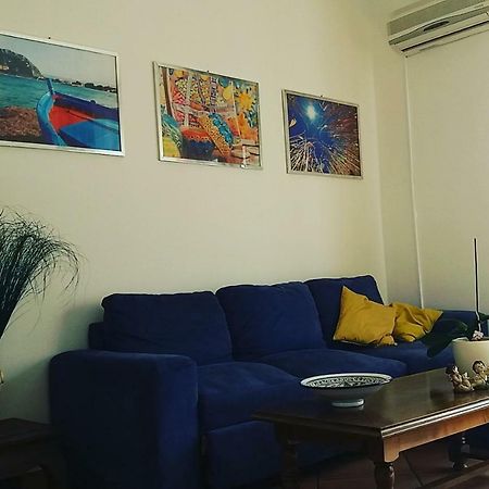 Mia guesthouse Cefalù Extérieur photo
