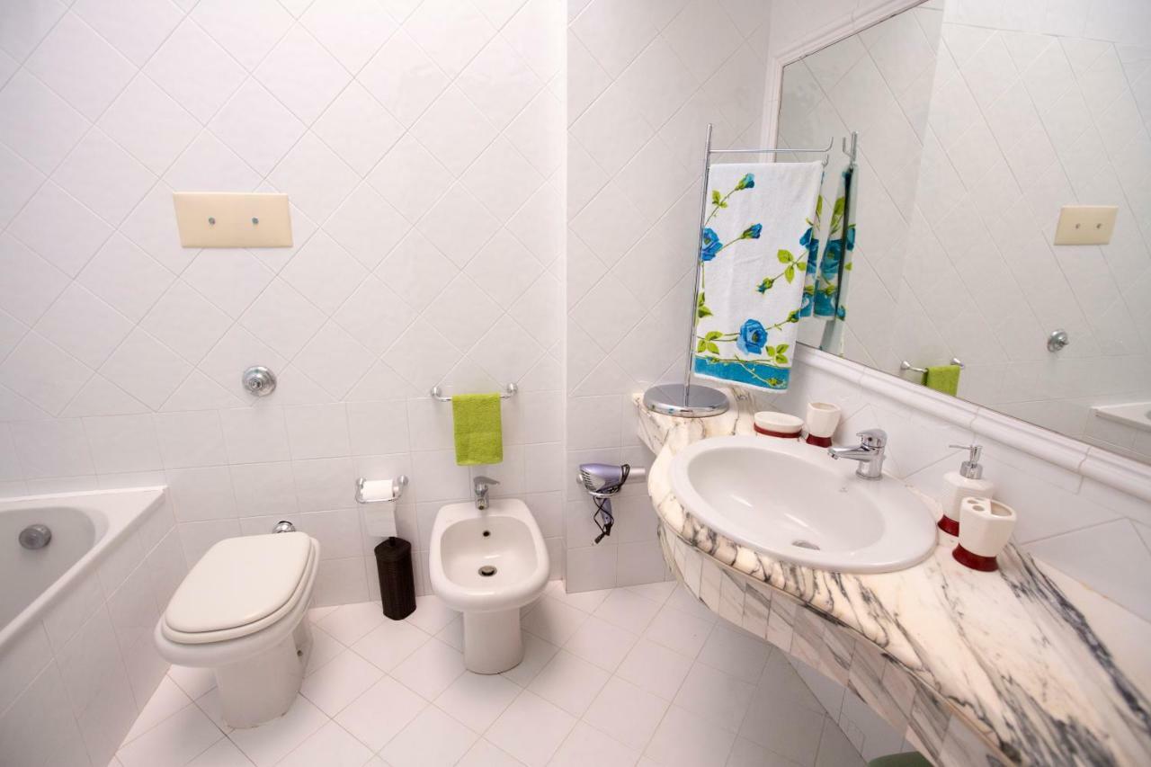 Mia guesthouse Cefalù Extérieur photo