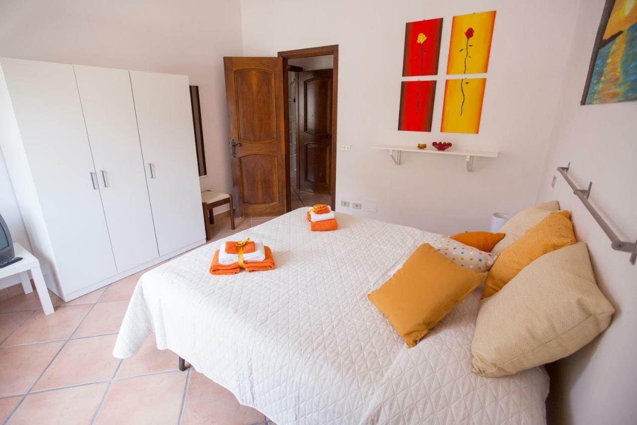 Mia guesthouse Cefalù Extérieur photo