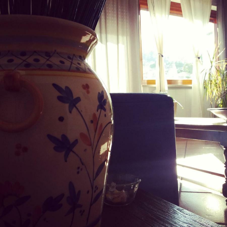Mia guesthouse Cefalù Extérieur photo
